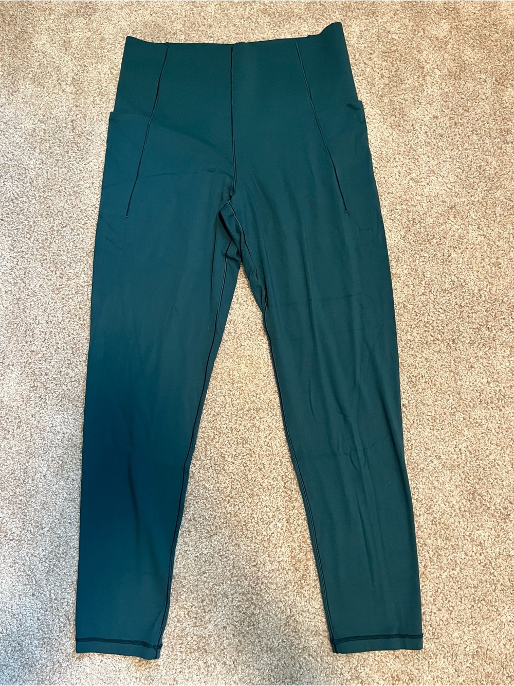 Aerie leggings w pockets